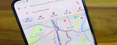  Додаток Google Карти встановили понад 10 млрд разів на Android