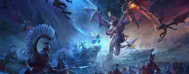 Total War: Warhammer III вийде 17 лютого 2022 року - в тому числі для Xbox Game Pass