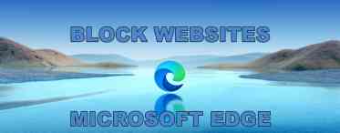  Microsoft оновила сайт з розширеннями для нового Edge