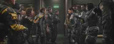 Ubisoft оголосила системні вимоги Tom Clancy's Rainbow Six Siege