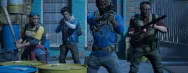 Steam-версія Left 4 Dead 2 вже обігнала Back 4 Blood за кількістю одночасних гравців