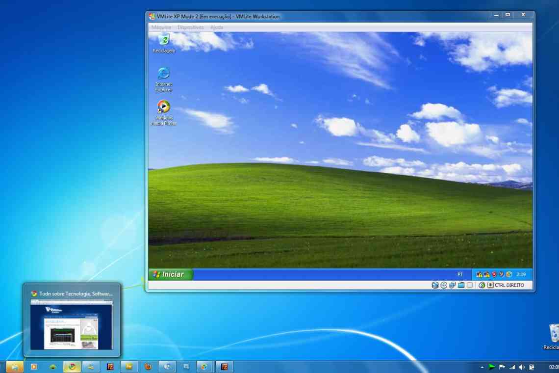 Windows XP відзначає п'ятнадцятиріччя