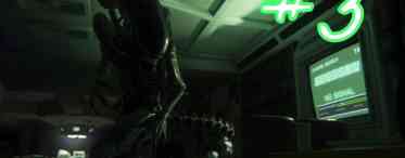 Критикам сподобався хоррор Alien: Isolation