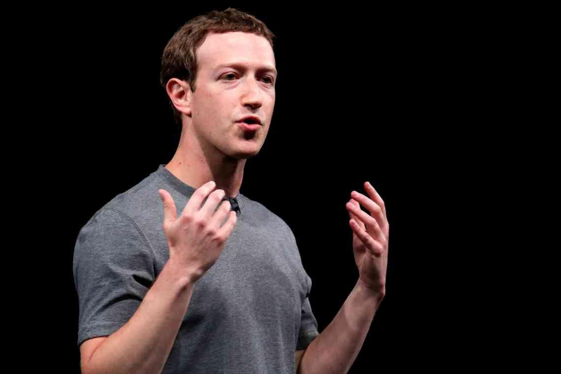 Скандали навколо Facebook не бентежать інвесторів