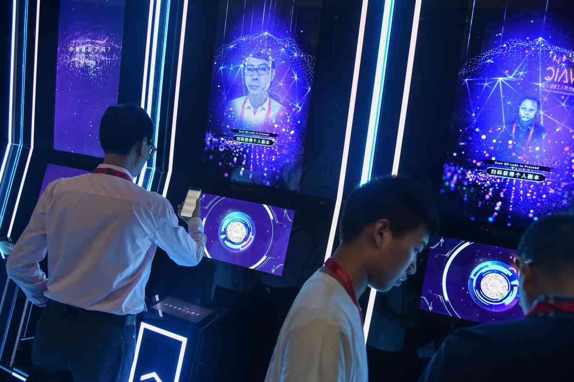 Китайські техногіганти вливають мільярди в держпрограму «загального процвітання»