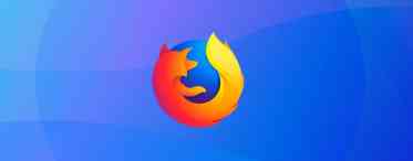 Firefox 8: покращена безпека доповнень та збільшена продуктивність
