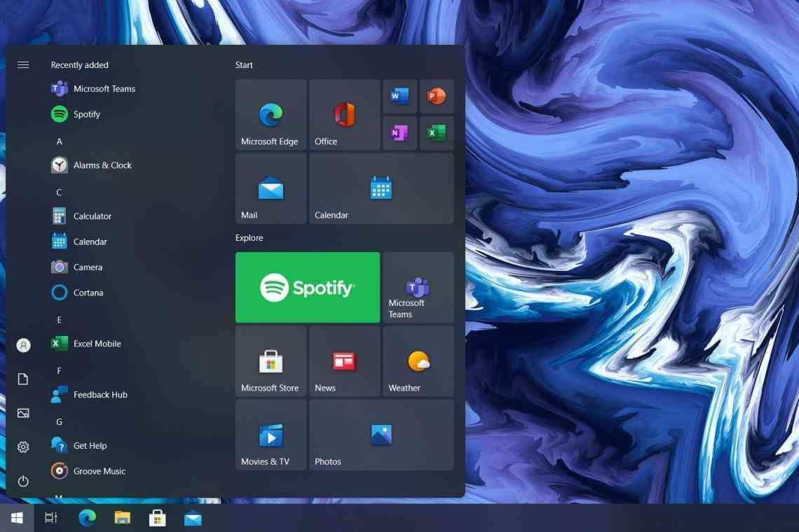 Microsoft почала примусово встановлювати новий Edge на комп'ютери з Windows 10