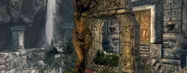Тепер і на PS5: вийшов мод, який запускає The Elder Scrolls V: Skyrim за 60 кадрів/с