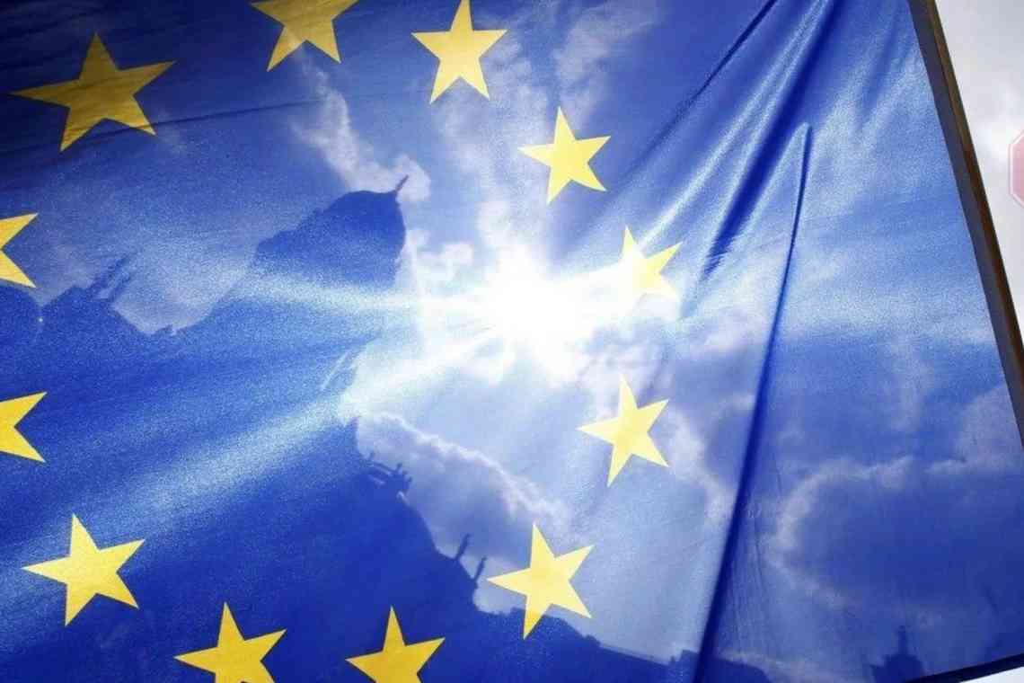 Євросоюз сформує обмежувальні заходи для американських техногігантів