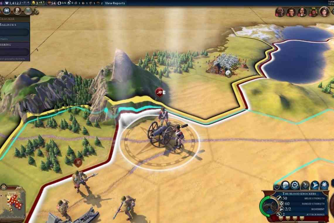 Мультиплеєр Civilization III знову запрацював завдяки Steamworks