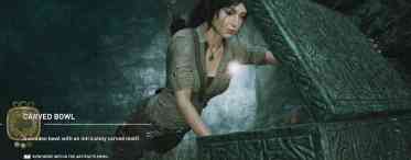 З Rise of the Tomb Raider і Shadow of the Tomb Raider прибрали Denuvo і додали підтримку DLSS