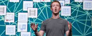 Facebook планує змінити назву, щоб відповідати концепції «метавселеної»