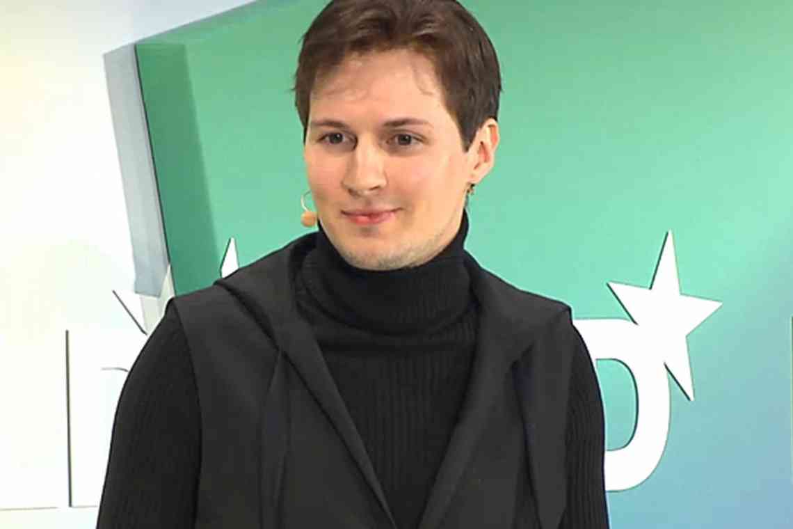 Засновник «ВКонтакте» Павло Дуров шукає відповідну країну для продовження роботи