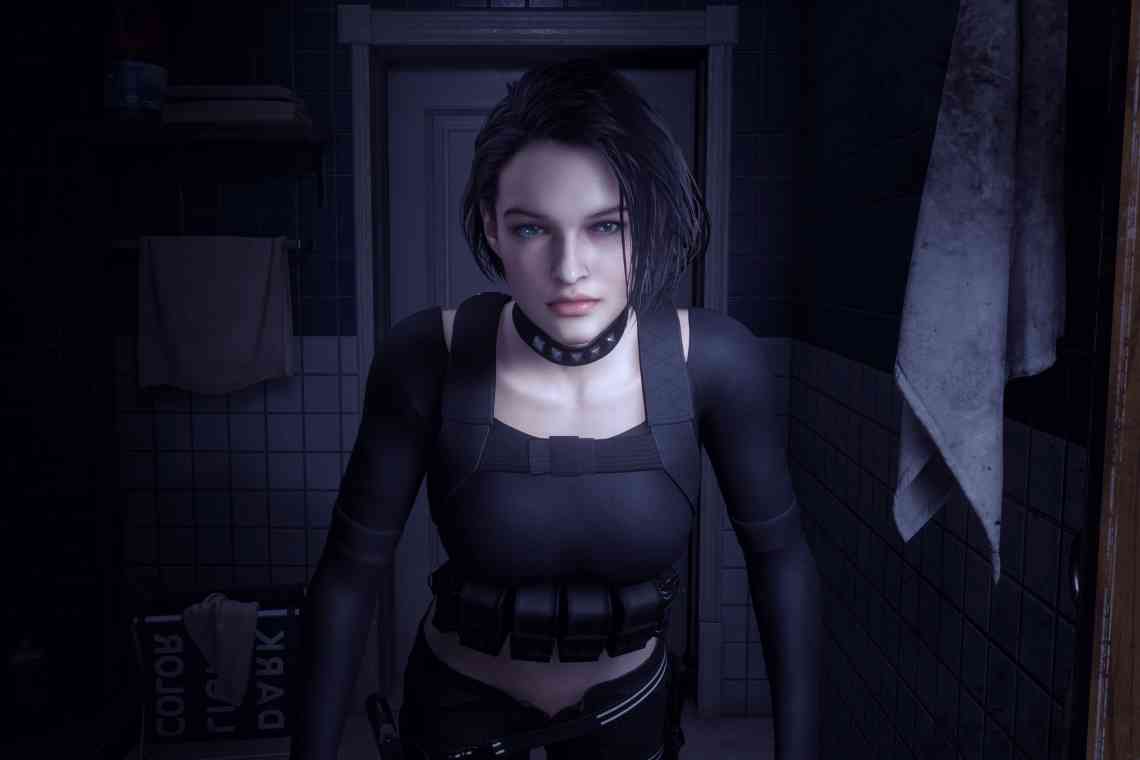 Системні вимоги ремейка Resident Evil 2 - на рівні RE7
