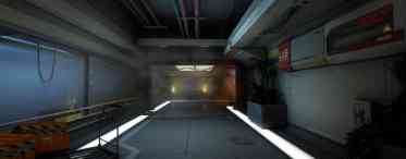 Просунуте фізика і трасування променів: ентузіасти випустили демоверсію ремейка Deus Ex на Unreal Engine 4