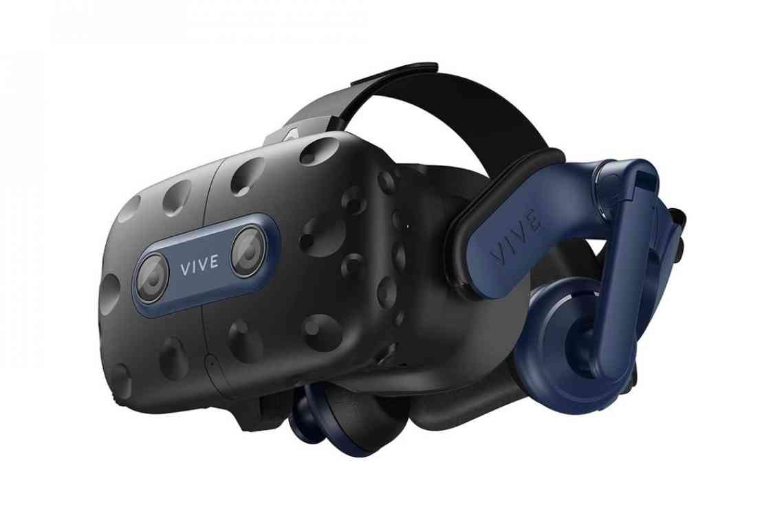 MWC 2015: однією з перших ігор для VR-шолома Vive від Valve і HTC стане симулятор роботи