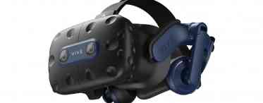 MWC 2015: однією з перших ігор для VR-шолома Vive від Valve і HTC стане симулятор роботи