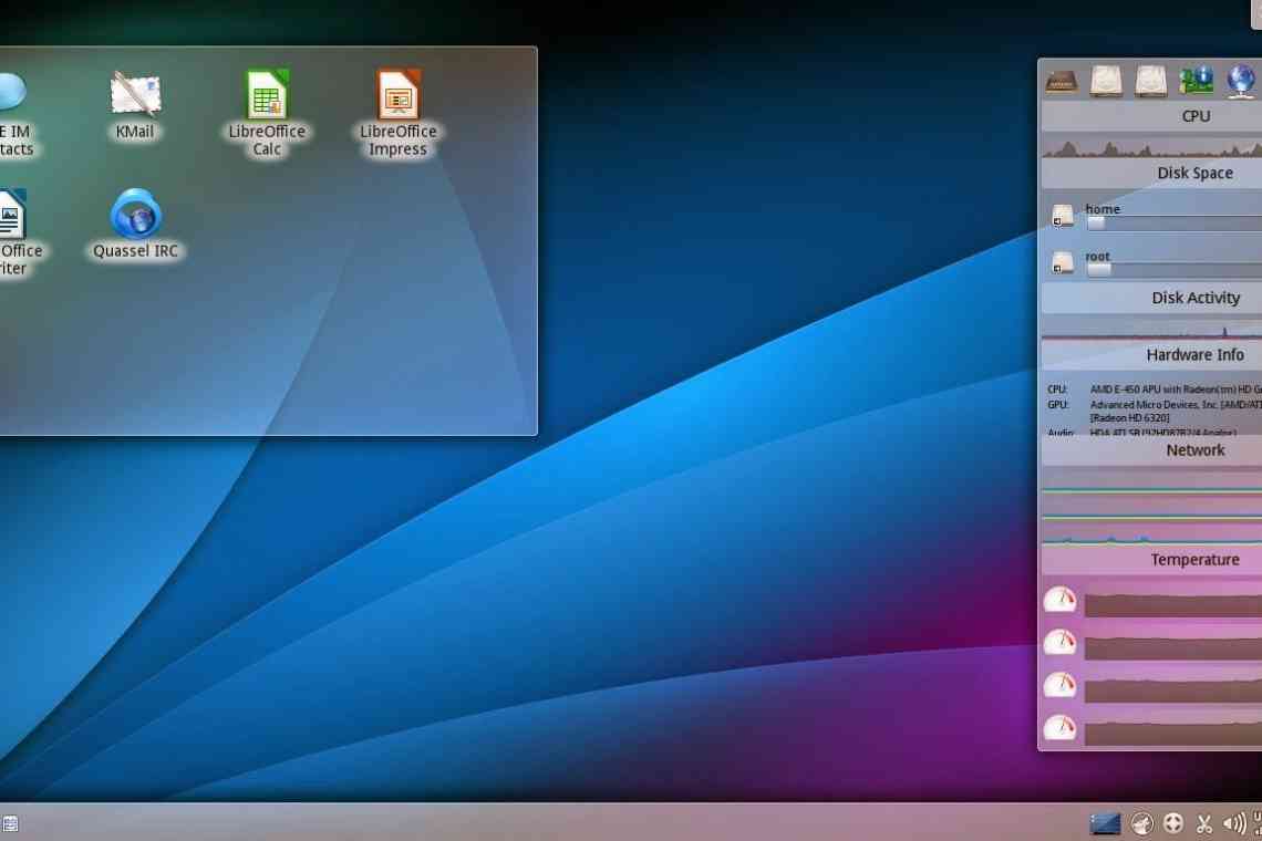 Випущена LibreOffice 7.1 - перша версія пакета з позначкою «Спільнота»