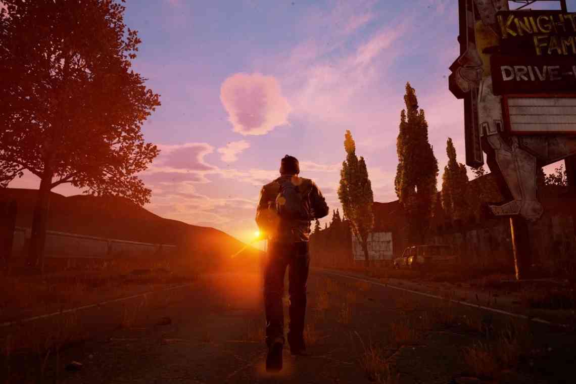 Зомбі-екшен State of Decay 2 вимагатиме як мінімум NVIDIA GeForce GTX 760