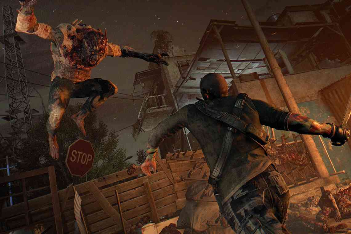 Оригінальну Dying Light оновлять для PS5 і останніх Xbox