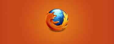 Стартувало бета-тестування настільної та мобільної редакцій Firefox 5