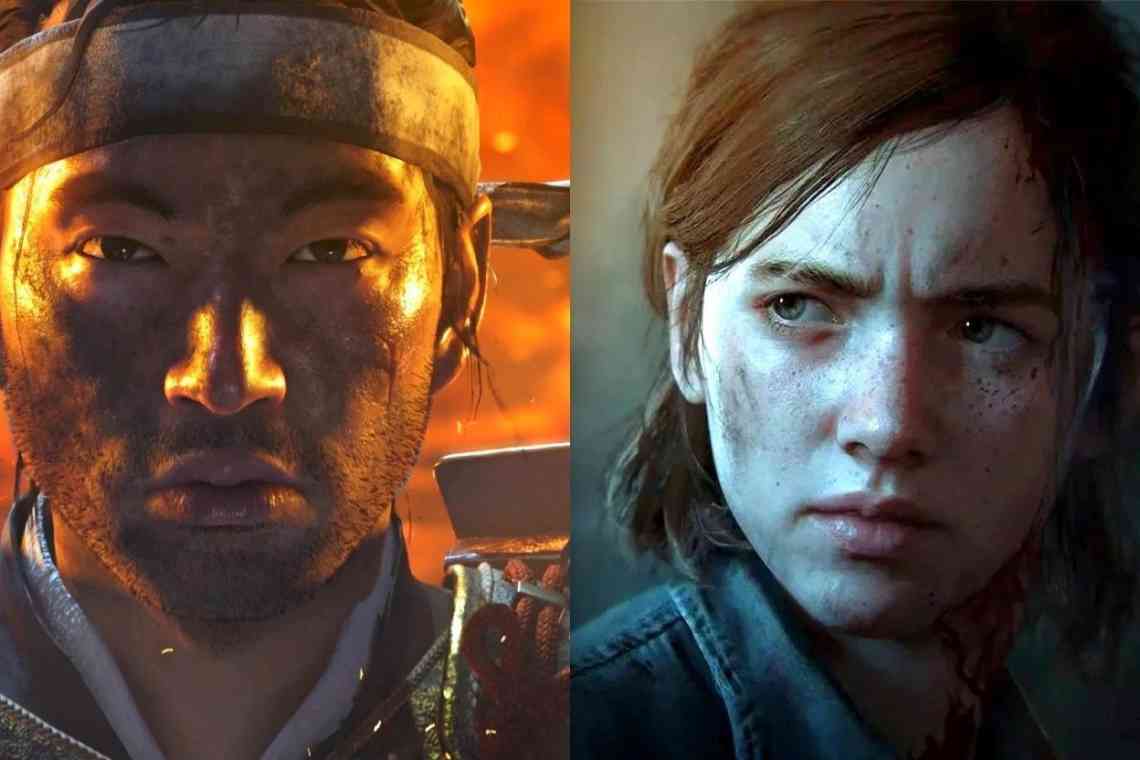 Керівники Naughty Dog розповіли, як творці inFamous: Second Son і Ghost of Tsushima допомогли з розробкою The Last of Us Part II