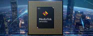 MediaTek випустила перший SDK для підтримки трасування променів на мобільних пристроях