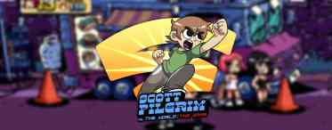 Хорошій грі - хороші продажі: Limited Run Games відзначила успіх Scott Pilgrim vs. The World: The Game