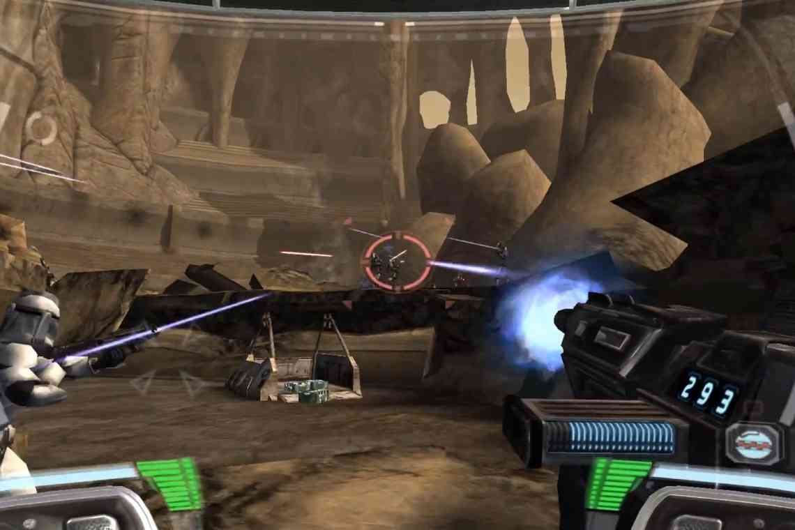Нова хвиля ігор Xbox рухається до Xbox One: TES III: Morrowind, Star Wars Republic Commando та інші