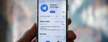 У мережі опубліковані дані мільйонів користувачів Telegram