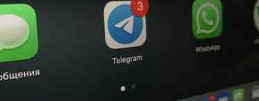 Telegram отримав поліпшені засоби трансляції геопозиції, плейлисти та інші нововведення