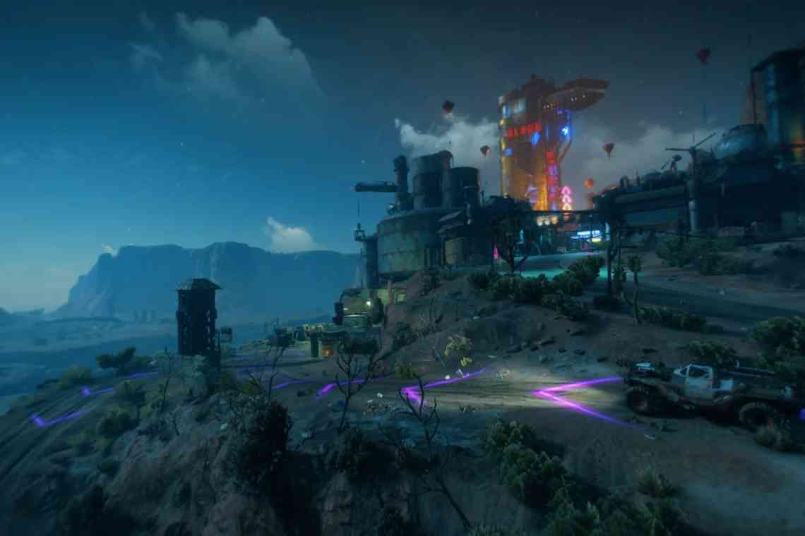 Just Cause 4, Rage 2 і Borderlands 3, можливо, анонсують на E3 2018