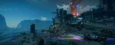 Just Cause 4, Rage 2 і Borderlands 3, можливо, анонсують на E3 2018