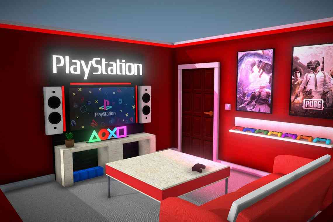 Студія-розробник The Playroom і The Persistence увійшла до складу PlayStation