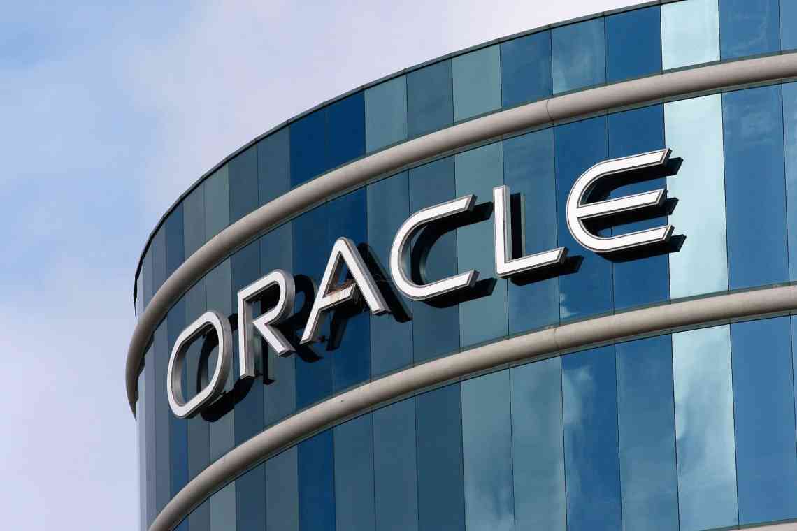 Корпорація Oracle оголосила про реліз Java 14