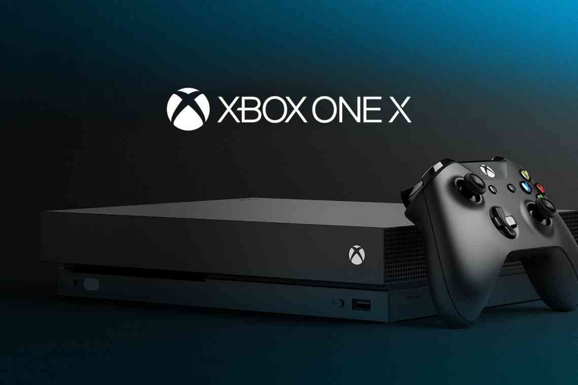 Довгоочікувані ігри у зворотній сумісності Xbox One і нові функції Xbox One X