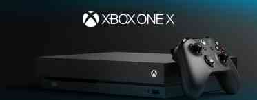 Довгоочікувані ігри у зворотній сумісності Xbox One і нові функції Xbox One X