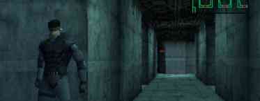 Metal Gear Solid 1 і 2, Silent Hill 4 та інші класичні ігри Konami отримали підтримку сучасних контролерів