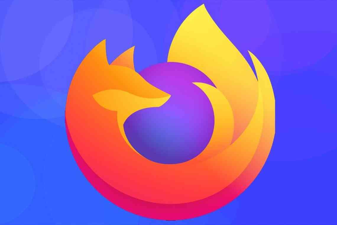 Браузер Mozilla Firefox втратить підтримку протоколу FTP