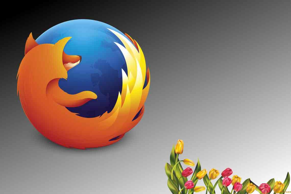 Mozilla обійшла захист Windows і тепер зробити Firefox браузером за замовчуванням можна в один клік