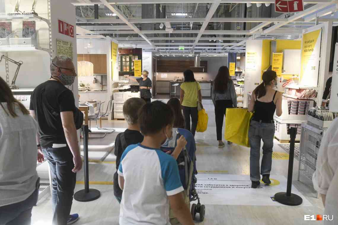 IKEA почне продавати в Швеції «зелену» енергію за передплатою