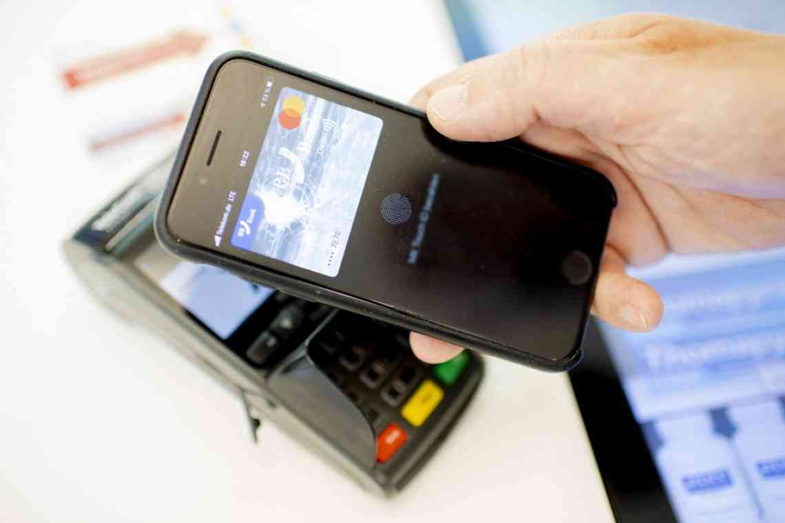 Платіжну систему «Світ» почнуть підключати до Google Pay з 26 жовтня