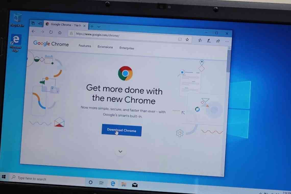 Google на рік відклала блокування сторонніх файлів Cookie в браузері Chrome