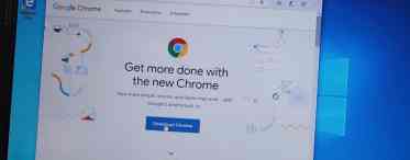 Google на рік відклала блокування сторонніх файлів Cookie в браузері Chrome