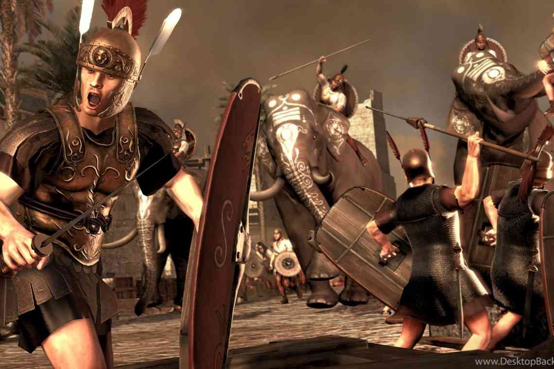 Total War: Rome 2 - релізний трейлер і перші оцінки