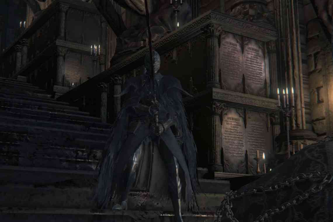Моддер повернув у Bloodborne механіку стусана, яку вирізали з фінальної версії гри