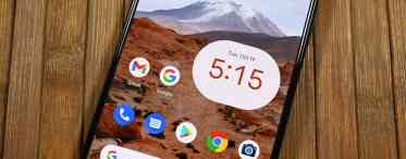 Google анонсувала Android 12L - платформу для гаджетів з великими екранами