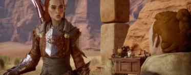 Творець Dragon Age: Inquisition визнав, що світ гри був «трохи порожнім»