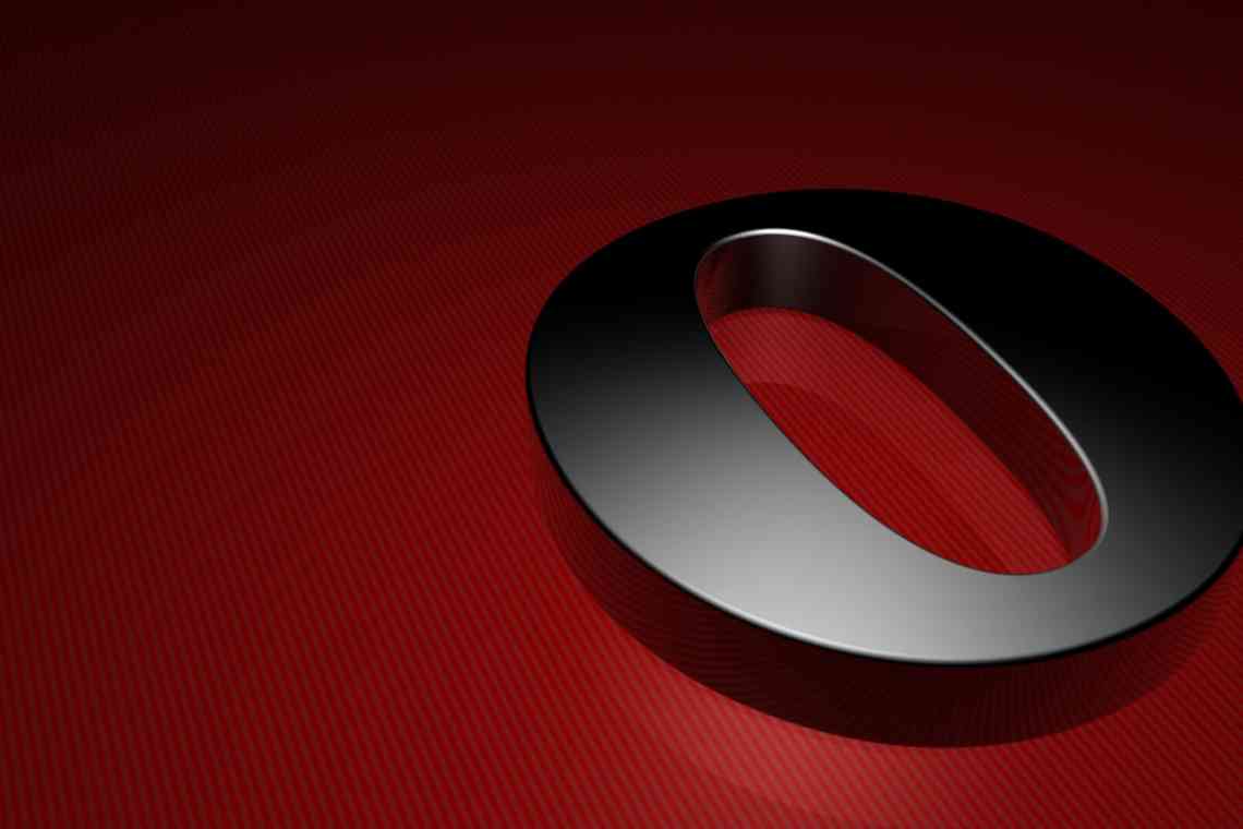 Браузер Opera для Android отримав вбудований VPN