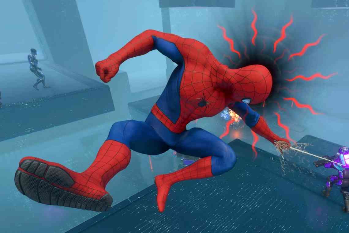 Crystal Dynamics: Людина-павук у Marvel's Avengers отримає свої заставні ролики, а перший рейд запропонує «унікальний» досвід